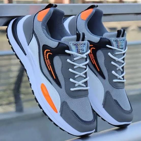 Sports Shoes