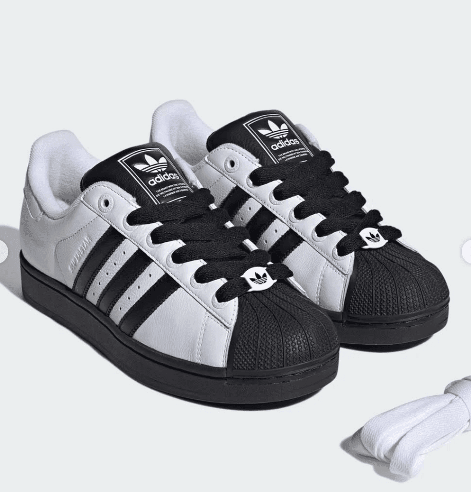 Adidas superstar classic