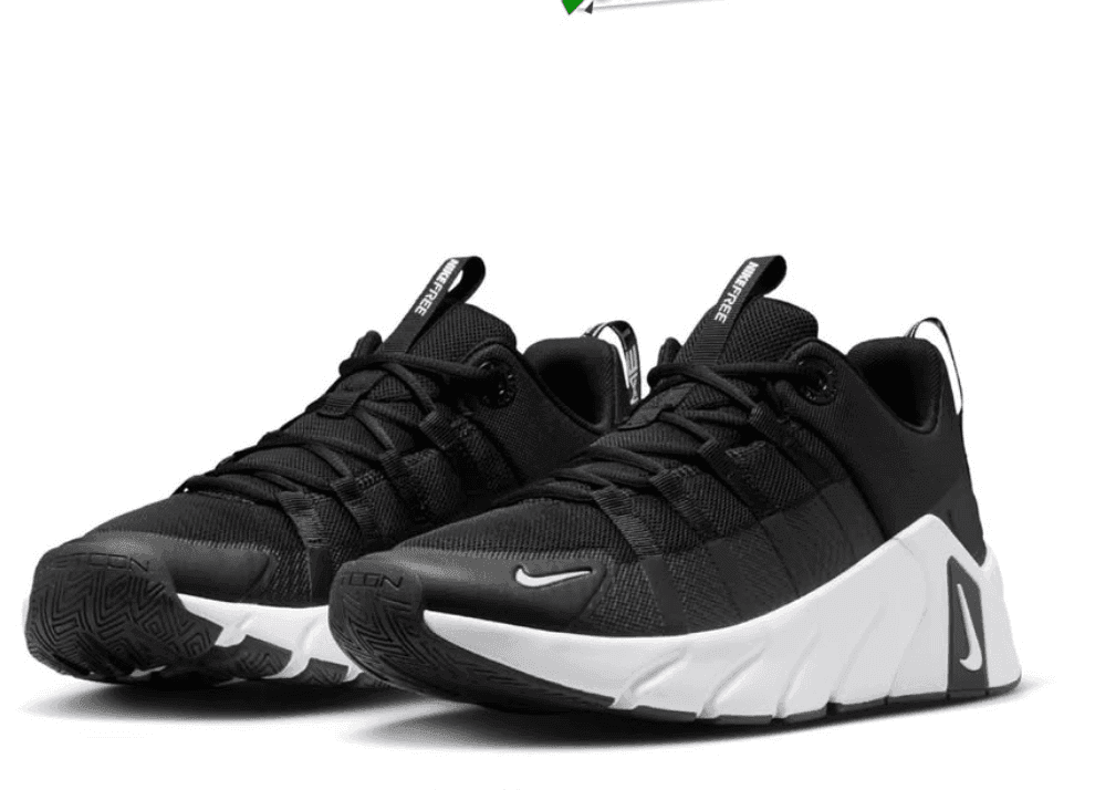 Nike Metcon 7 B&W