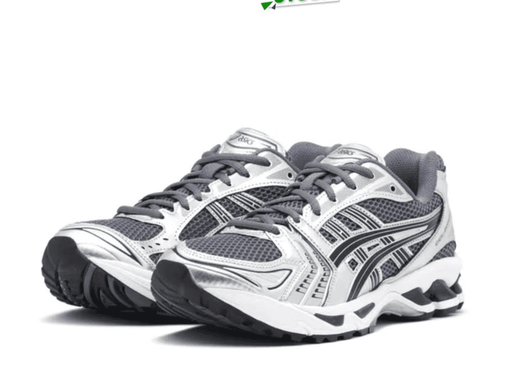 Asics Gel-Kayano 14 Metropolis
